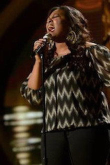 American Idol season 12 episode 30