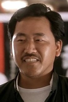 Photo of Wan Seung-Lam