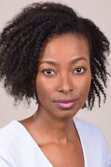 Photo of Deborah Rosan
