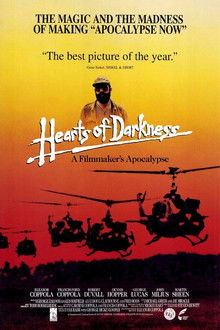 Hearts of Darkness: A Filmmaker’s Apocalypse