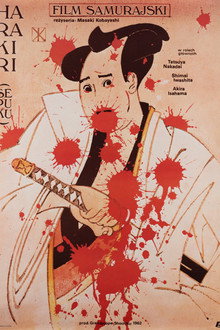 Harakiri