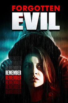 Forgotten Evil