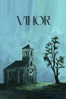 Vihor