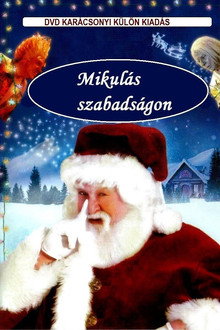 Mikulás szabadságon