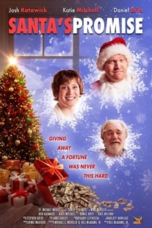 Poster do filme Santa's Promise