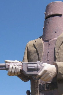Ned Kelly Uncovered