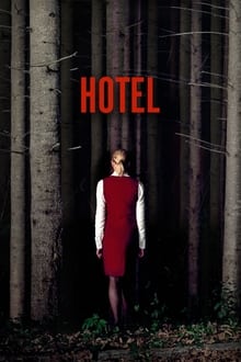 Poster do filme Hotel