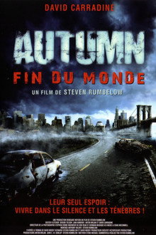 Autumn : Fin du monde