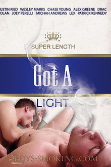 Got a Light