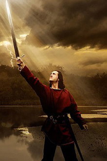 Rey Arturo: El Ascenso de Excalibur