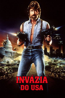Invázia do USA