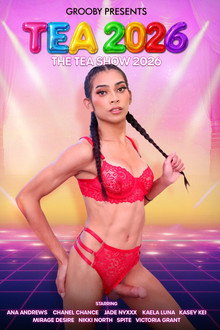 The TEA Show 2026