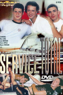 Service Total