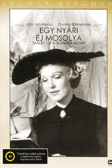 Egy nyári éj mosolya
