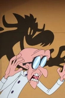 Animaniacs season 2 episode 9