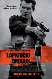 Lapkričio žmogus