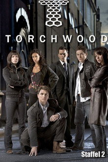 Staffel 2