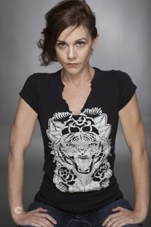 Photo of Erin Elizabeth Burns