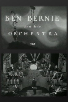 Ben Bernie and His Orchestra