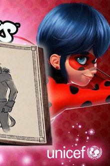 Miraculous – les gestes barrières