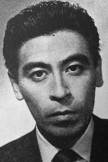Photo of Hideo Takamatsu