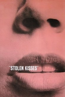 Stolen Kisses movie poster