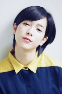 Photo of Jenny Wen Chen-Ling