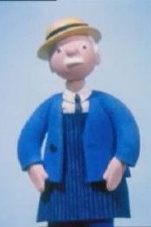 Camberwick Green - Season 1