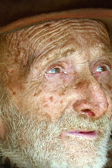 Willard: The Hermit of Gully Lake
