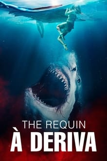 Poster do filme O Tubarão: À Deriva