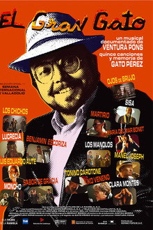 El gran Gato
