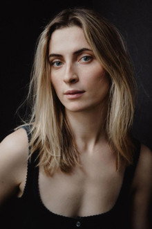 Photo of Lydia Kelly