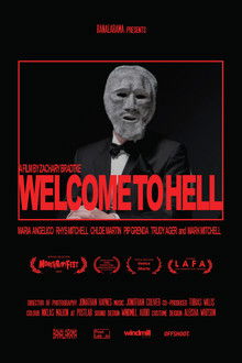 Welcome to Hell