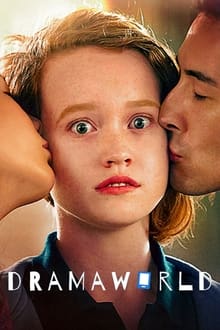 Poster da série Dramaworld