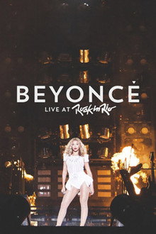 Beyoncè - Rock in Rio 2013