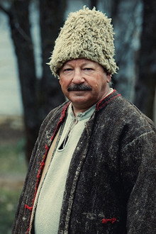 Sami swoi. Początek