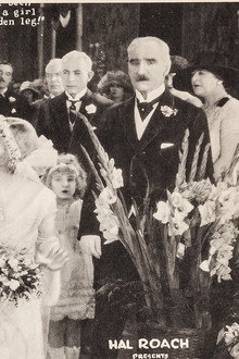 His Wooden Wedding