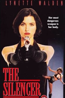 The Silencer movie poster