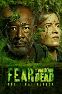 Fear the Walking Dead 8ª Temporada (2023) WEB-DL 1080p Dual Áudio Torrent