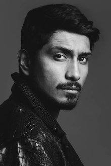 Photo of Tenoch Huerta