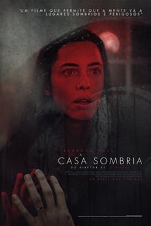 A Casa Sombria Torrent (2021) Dual Áudio 5.1 BluRay1080p – Download