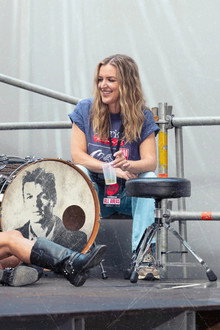 Marktrock: Rock & Roll zit in hun bloed