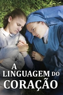 Poster do filme A Linguagem do Coração