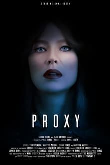 Poster do filme Proxy