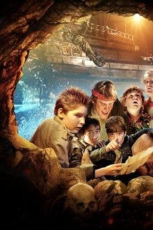 Los-Goonies