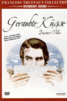 Geraubte Küsse