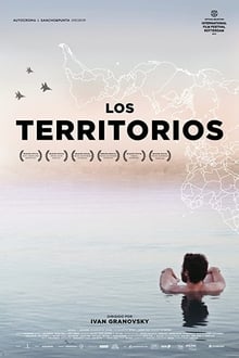 The Territories movie poster