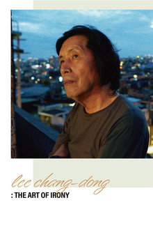 Lee Chang-dong: The Art of Irony