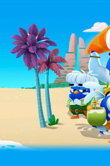 The Beachbuds