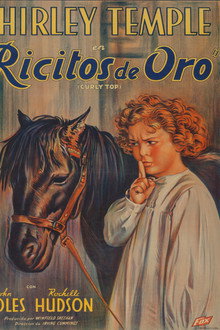 A Pequena Órfã